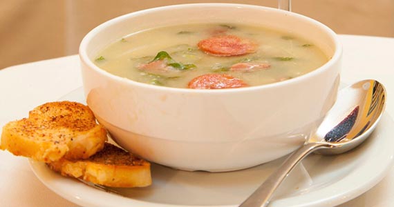 Consulado Mineiro realiza Festival de Sopas, Cremes e Caldos