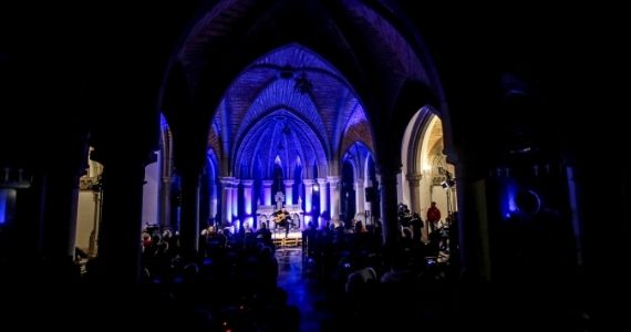 Série concertos Cripta da Catedral da Sé está de volta em 2022