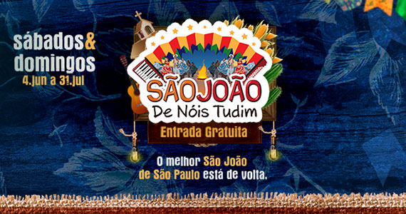 CTN apresenta a Festa de 