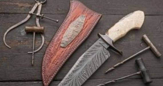 São Paulo recebe a IX Edição da Mostra Internacional de Cutelaria