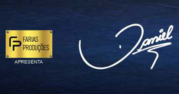 Cantor Daniel sobe ao palco da Casa de Portugal, em Praia Grande