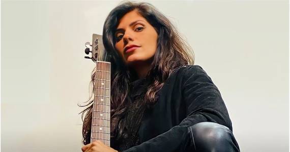 Dani Montuori no Kia Ora Bar