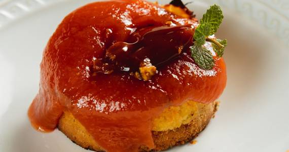 Dia dos Pais no Restaurante Dona Canô   