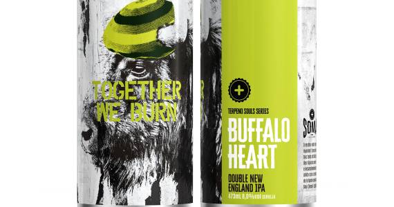 Cervejaria Soma, investimentos, envase em lata e cerveja de guarda para comemorar 2 anos