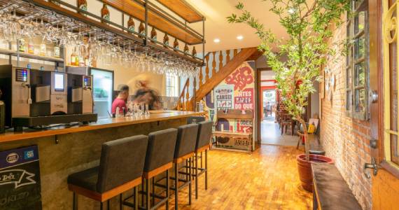 Fondues especiais no Duas Terezas