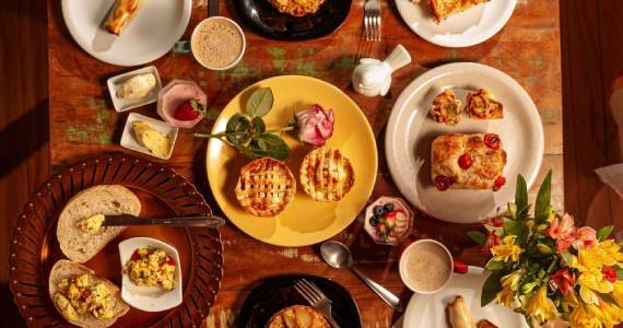 Novidades no Duas Terezas