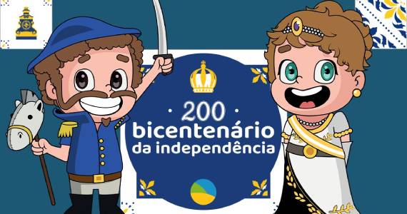 Festival Gastronômico com iguarias feitas do Cambuci vão agitar o Caminhos do Mar na semana da independência