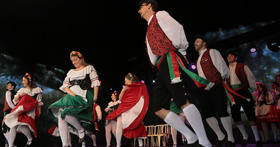 Festa do Imigrante reúne diversidade gastronômica no Museu da Imigração Festa do Imigrante reúne diversidade gastronômica no Museu da Imigração