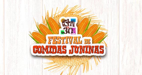 Centro de Tradições Nordestinas promove Festival de Comidas Juninas
