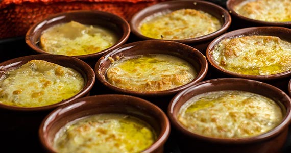 Nova edição do Festival de Sopas Ceagesp Nova edição do Festival de Sopas Ceagesp