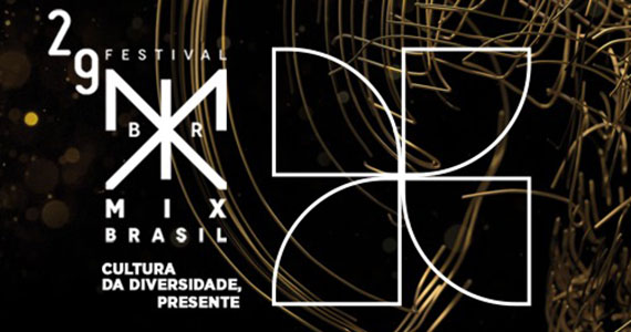  Festival Mix Brasil acontece em formato híbrido  Eventos BaresSP 570x300 imagem