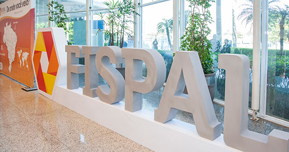 Fispal Food Service oferece palestras e debates em sua 37ª edição no Expo Center Norte