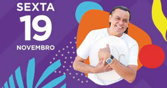 Frank Aguiar realiza show no Quintal do Espeto – Tatuapé  Eventos BaresSP 570x300 imagem
