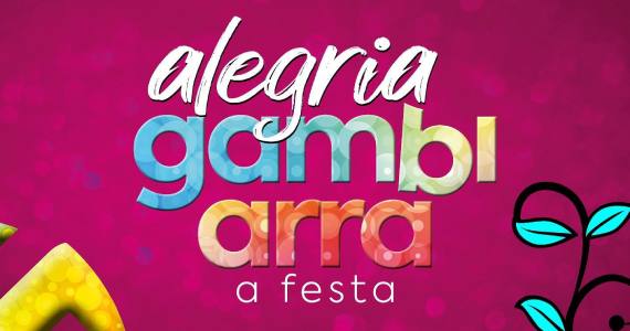 Carnaval Gambiarra acontece no Open Bar Club, em Pinheiros Eventos BaresSP 570x300 imagem
