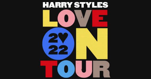 Harry Styles realiza show único no Allianz Parque