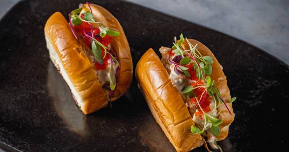 Dia do Hot Dog: Seen São Paulo apresenta versão exclusiva feita com lagosta Dia do Hot Dog: Seen São Paulo apresenta versão exclusiva feita com lagosta