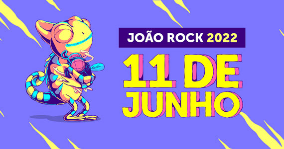 Festival João Rock realiza nova edição em Ribeirão Preto Eventos BaresSP 570x300 imagem