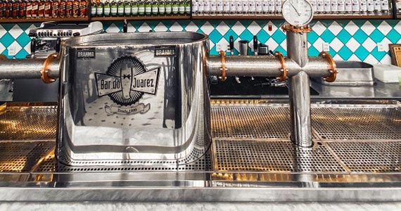 Bar do Juarez inaugura nova unidade na Mooca 