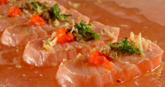 Dia dos Pais no Kiichi Restaurante Dia dos Pais no Kiichi Restaurante