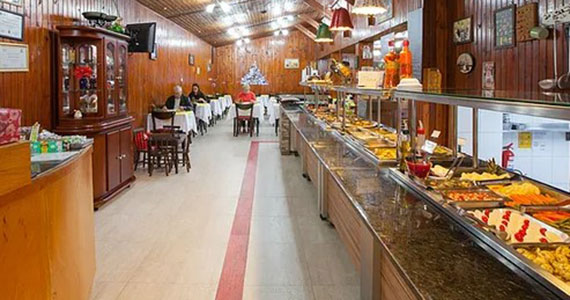 Restaurante Kilão cria receita especial para o concurso “O Quilo é Nosso” Eventos BaresSP 570x300 imagem