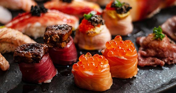 KISU Japanese Cuisine inaugura em São Paulo