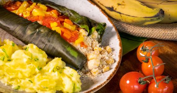 4° Festival Ecogastronômico no Lá Riviere Bistrô