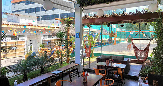 Let’s Poke oferece menu especial em Santana