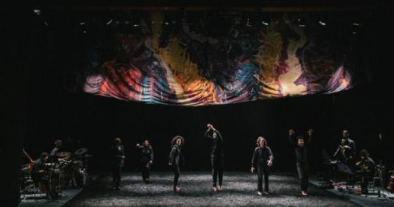 Sesc Consolação apresenta peça “Língua Brasileira” no Teatro Anchieta Eventos BaresSP 570x300 imagem