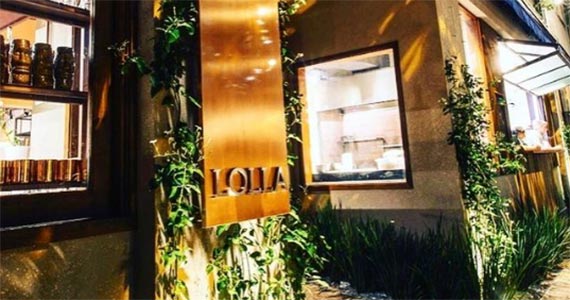 Lolla Meets Fire prepara prato especial para o Dia das Mães Lolla Meets Fire prepara prato especial para o Dia das Mães