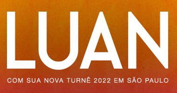 Luan Santana realiza show único no Clube Atlético Juventus Luan Santana realiza show único no Clube Atlético Juventus