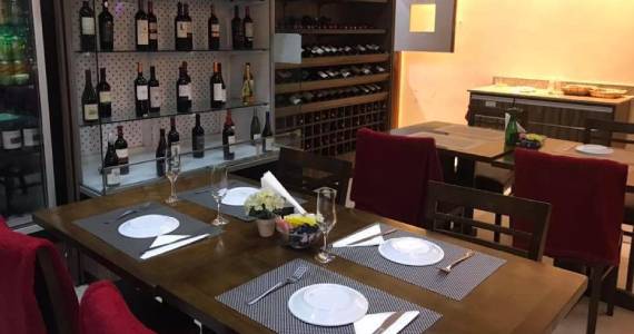 O Lyon Restaurante participa do 7º Festival Gastronômico de São Vicente