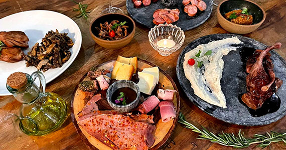 Mangaba promove Festival 