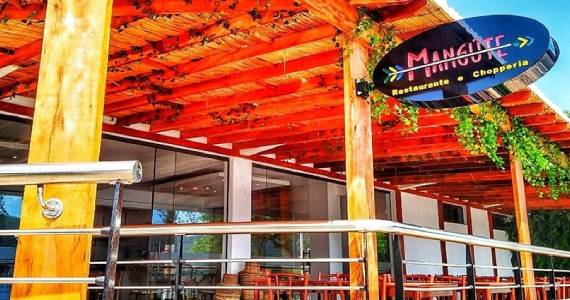 Restaurante Mangúte participa do 7º Festival Gastronômico de São Vicente