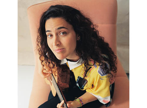 Maro se apresenta na celebração do Dia de Portugal na Sala São Paulo Maro se apresenta na celebração do Dia de Portugal na Sala São Paulo