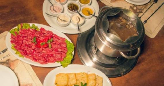 Matterhorn Restaurante e Empório na 2ª. Temporada Sabores e Cervejas da Mantiqueira