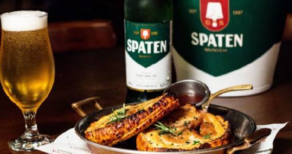 Mercearia Campos na 2ª. Temporada Sabores e Cervejas da Mantiqueira