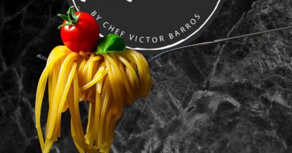 Restaurante Meu by Chef Victor Barros participa do 7º Festival Gastronômico de São Vicente