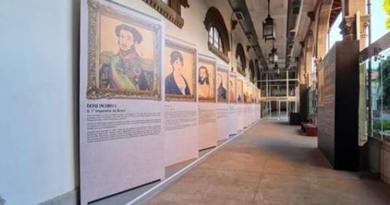 Museu Catavento lança exposição temporária Vozes da Independência Eventos BaresSP 570x300 imagem