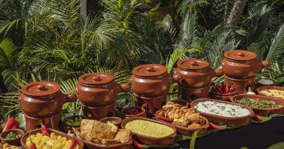 Must Bar anuncia feijoada aos sábados com samba ao vivo