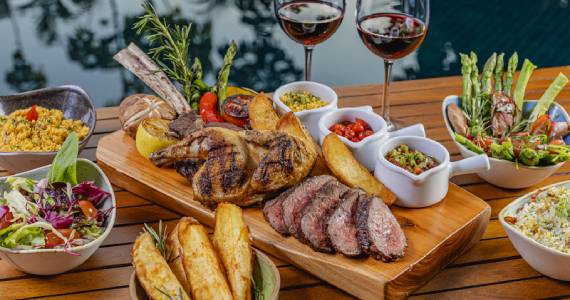 Programação especial de agosto no Must Bar