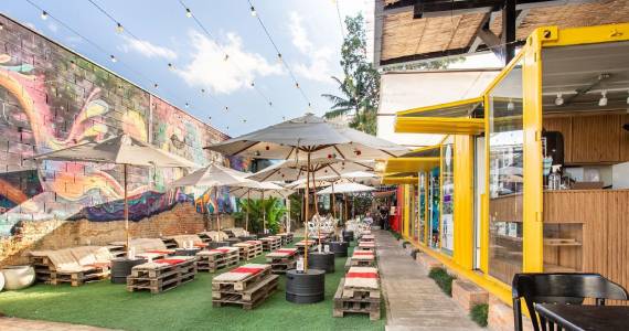 Confira a programação de setembro noPorto Para Elas