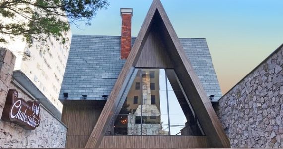 Chalezinho ganha mais uma unidade no Itaim Chalezinho ganha mais uma unidade no Itaim