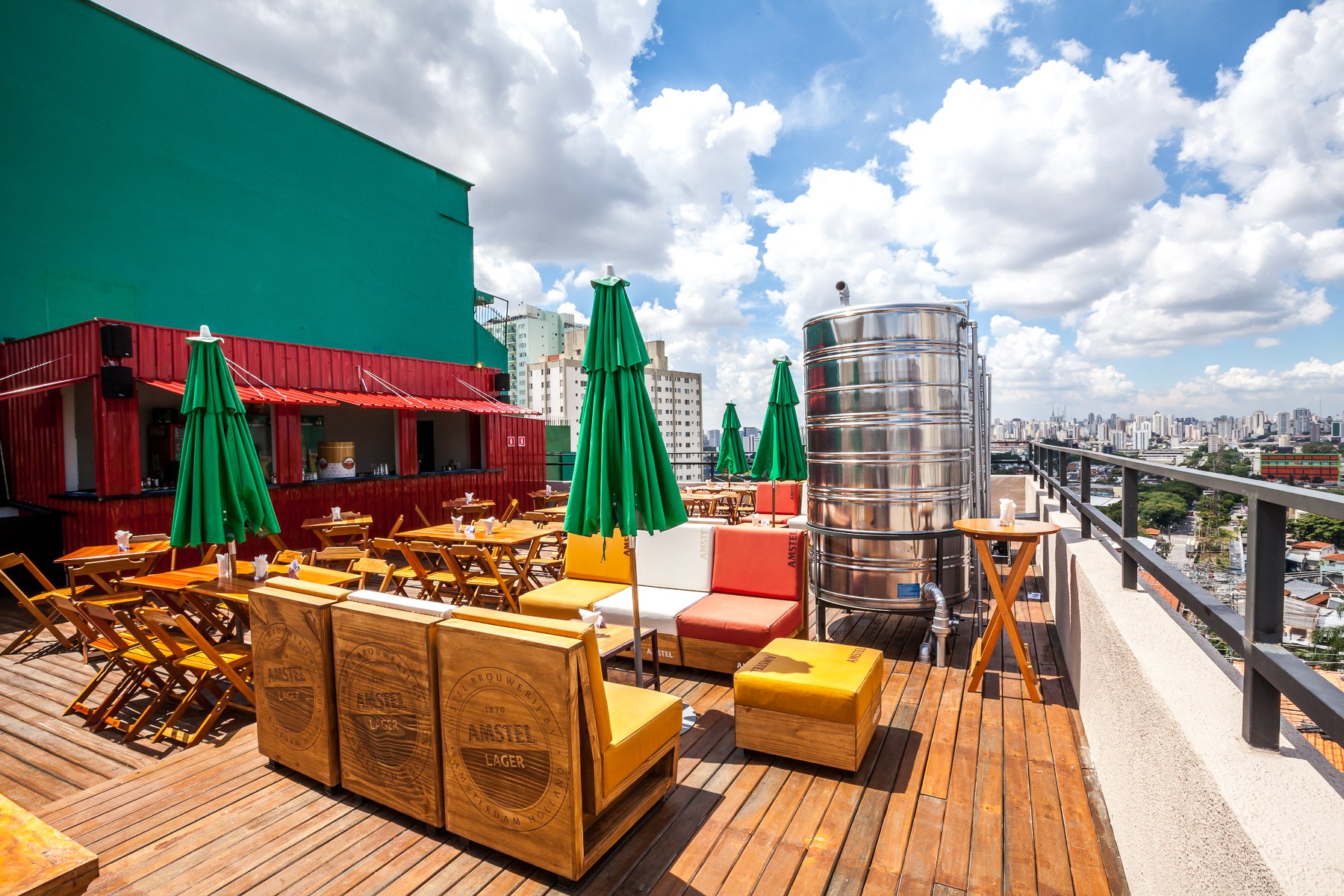 Dia dos Namorados no Oh Freguês