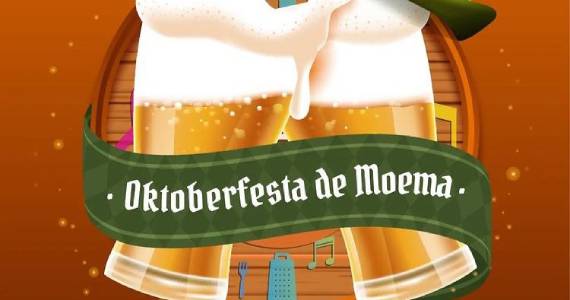 Oktoberfesta de Moema