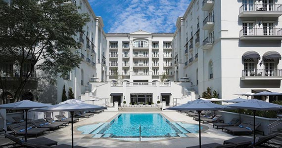 Tony Gordon realiza apresentação no Palácio Tangará Tony Gordon realiza apresentação no Palácio Tangará