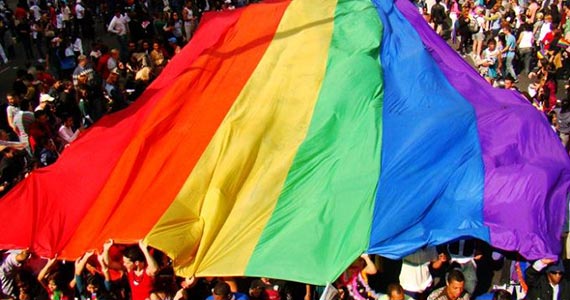 25ª Parada do orgulho LGBT de São Paulo acontece totalmente online Eventos BaresSP 570x300 imagem