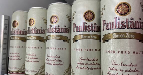 Cerveja Paulistânia celebra 13 anos de história na Vila Paulistânia