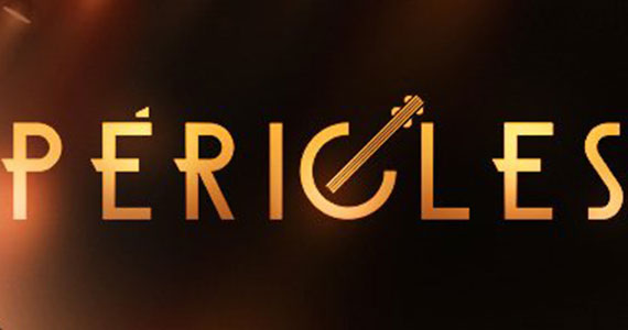 Arena Sertaneja recebe cantor Péricles para show especial