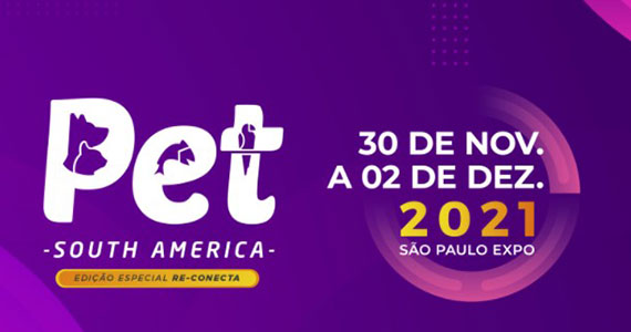 PET South America e PET VET acontecem no São Paulo Expo Eventos BaresSP 570x300 imagem