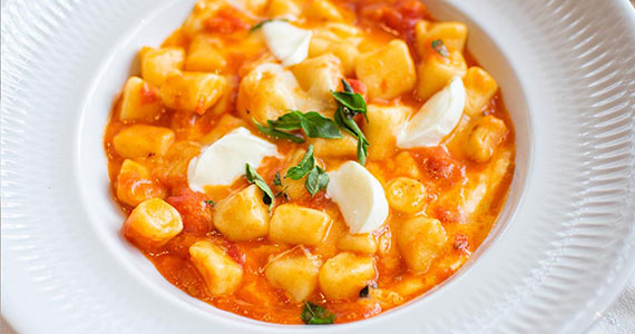 Aniversário do restaurante Piselli Boa Vista no dia 01/6